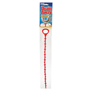 Duzzit Drain Away Drain Unblocker Stick