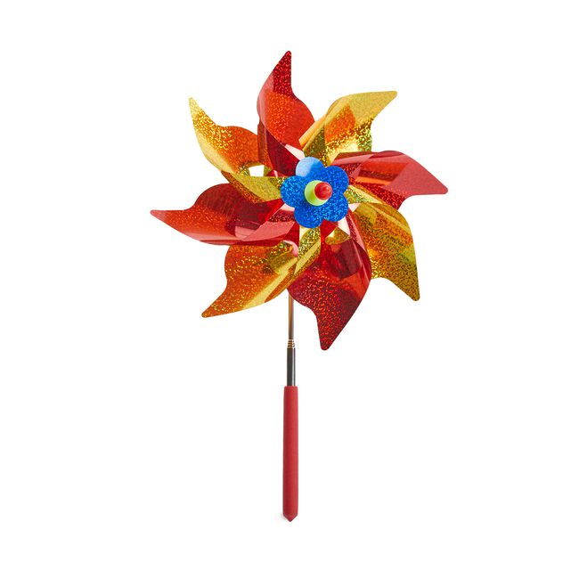 KleverKit Extendable Windmill