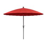Shanghai Red Parasol