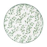 Abney & Croft Botanical 12 Piece Dinner Set