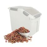 Large Pet Food Storage Container