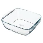 Pyrex® Air Fryer 2.2L Square Dish