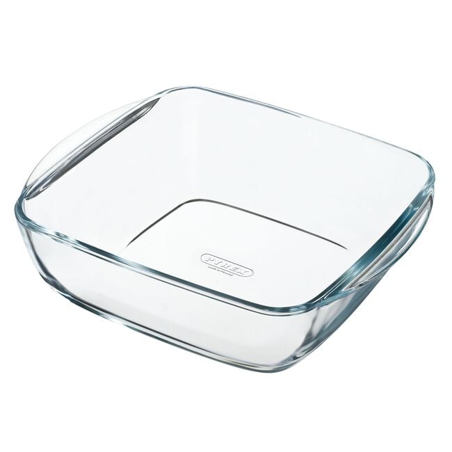 Pyrex® Air Fryer 2.2L Square Dish