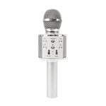 Wireless Karaoke Microphone