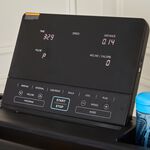 Body Go Deluxe Motorised Foldable Treadmill