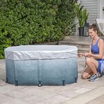 Lay-Z-Spa Ice Bath Tube