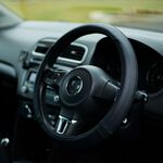 Steering Wheel Glove Cover