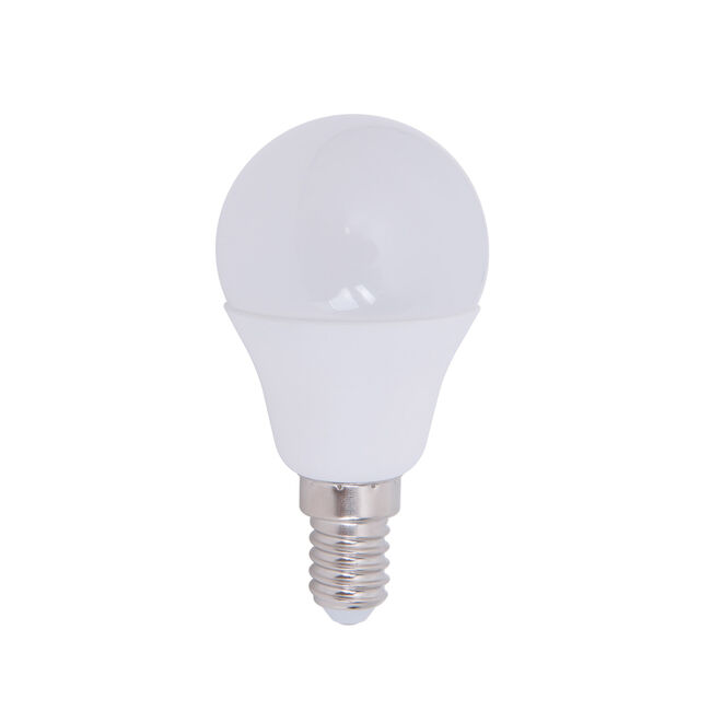 Solus SES LED Round 5W (EQ. 40W) Dimmable