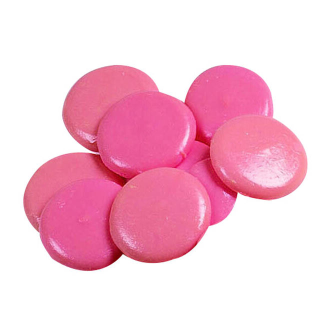 Wilton Candy Melts Pink Home Store More Melting candy is perfect for adding those final touches to your sweets and cake pops. wilton candy melts pink 056455