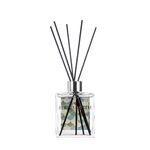 Fired Earth 180ml Green Tea & Bergamot Diffuser