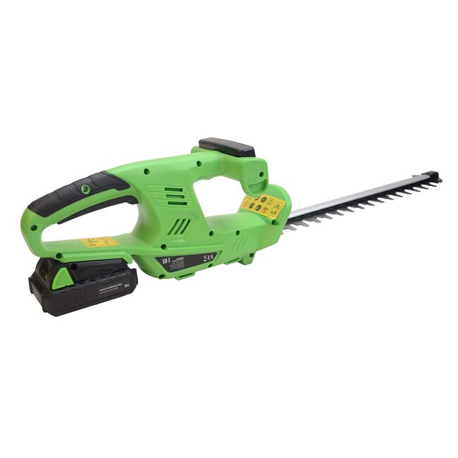 Rookhaven Cordless 20V Hedge Trimmer