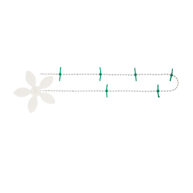 Drainwig Shower Hair Catcher 2 Pack