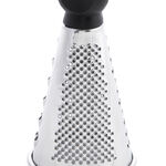 Judge Stainless Steel Conical Grater 15cm