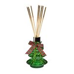 Christmas Tree Cedar & Balsam 170ml Reed Diffuser
