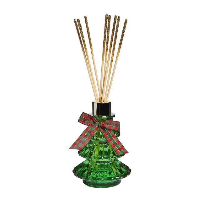 Christmas Tree Cedar & Balsam 170ml Reed Diffuser