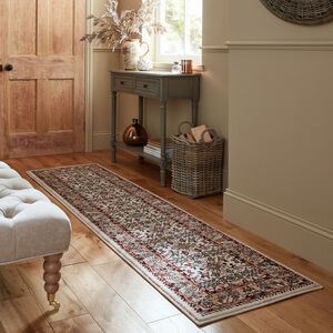 SANDFORD NATURAL 66x240cm Runner
