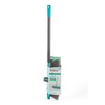 Beldray Antibac 1.2m Telescopic Broom