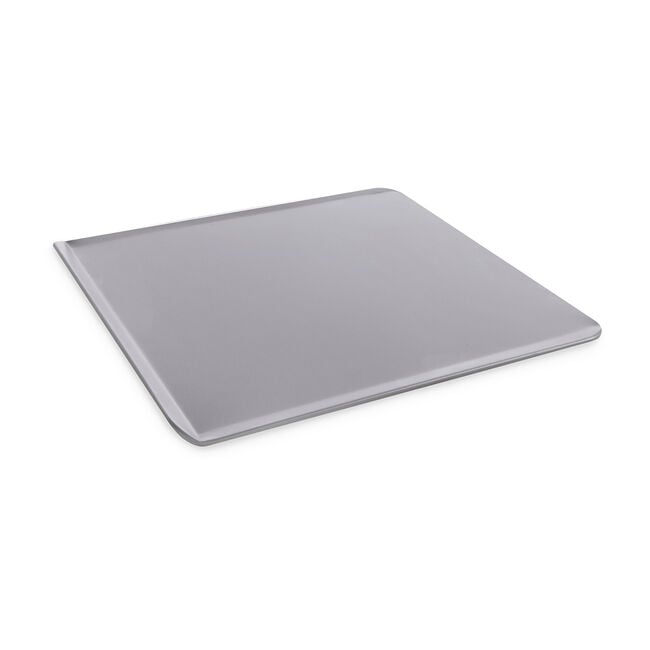 Baker & Salt Silver Baking Tray 34cm