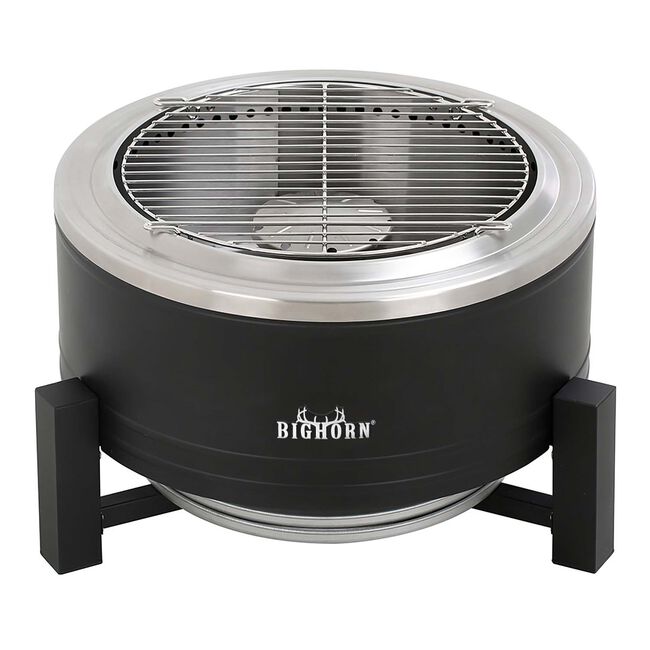 Bighorn Colorado Smokeless Fire Pit