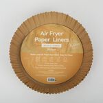 Kitchen Classic 50-Pack Round Air Fryer Liners