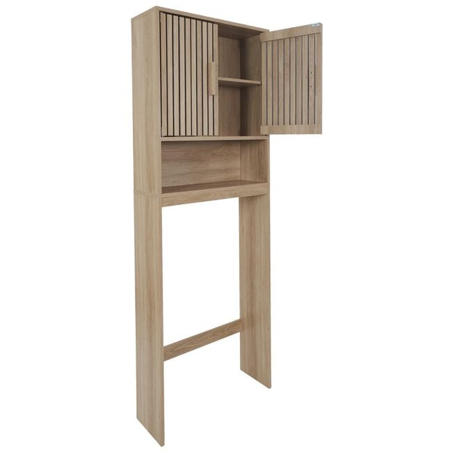 Klaus Over The Toilet Storage Unit