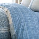 DOUBLE DUVET COVER Quinn Check