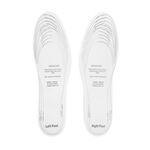 Comfort Support Memory Foam Insoles