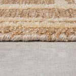 Flair Elliot Circular Knit Runner 80cm x 300cm 