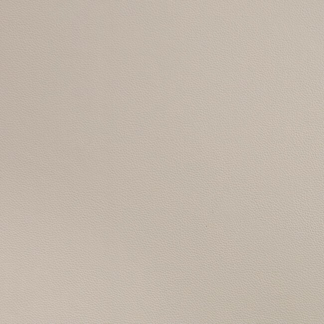 Leather Placemat - Cream