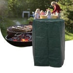 100GSM Kettle BBQ Cover