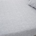 LUGH Single Fitted Sheet
