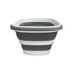 Ezy Storage Encore 8.5L Collapsible Laundry Basket