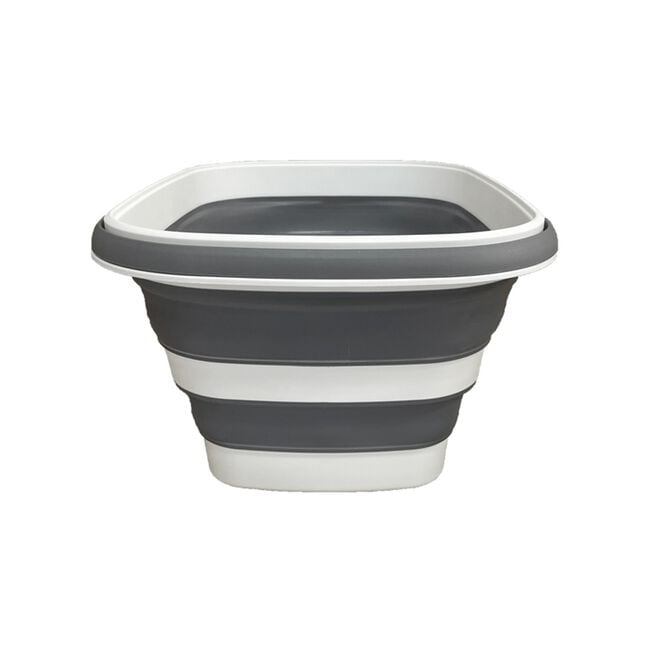 Ezy Storage Encore 8.5L Collapsible Laundry Basket