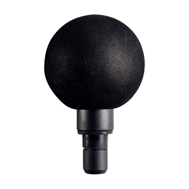 Body Go Massage Gun Changeable Head, Hot or Cold