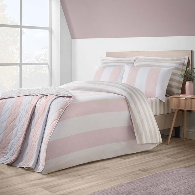 SINGLE DUVET COVER Molly