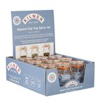 Kilner Cliptop Square Jar 70ml