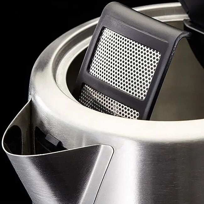 Judge Electricals 1.7L Stainless Steel Kettle