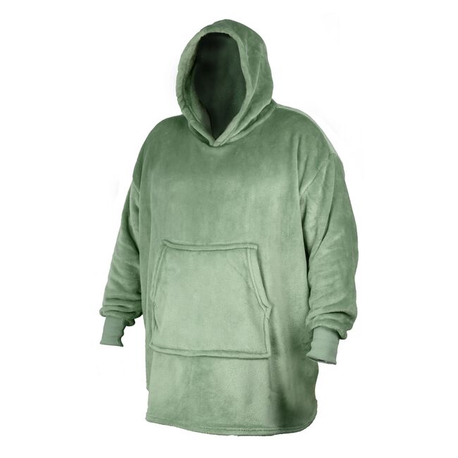 JML Snuggle Hoodie Blanket