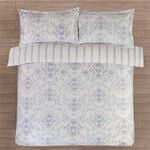 SINGLE DUVET COVER Versailles 500TC 