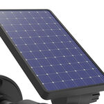 JML Handy Bright LED Solar Spotlight
