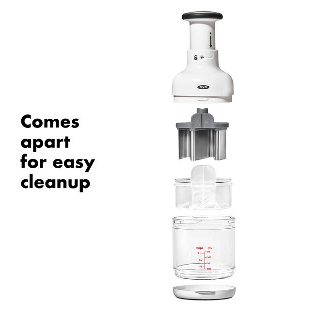 Oxo Good Grips Chopper