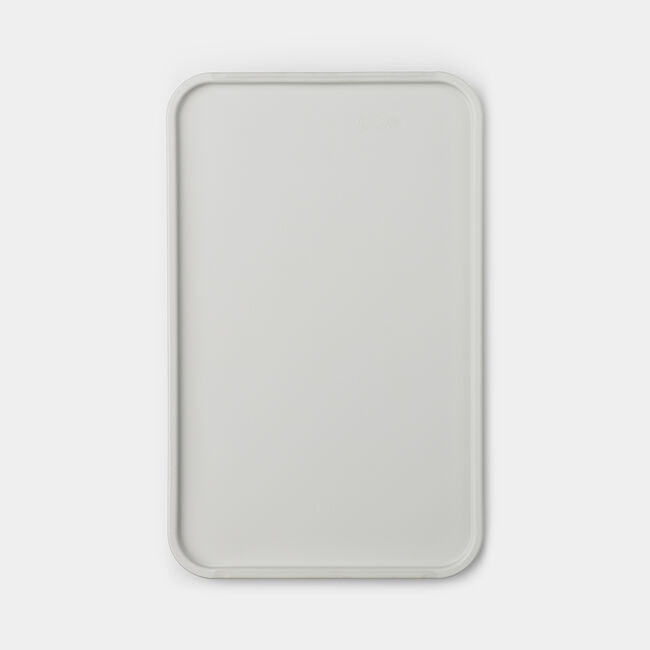 Brabantia Chopping Board & Serving Tray -Dark Grey