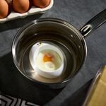 Joie Egg Silicone Poacher