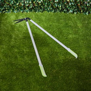 Long Handle Hedge Shear