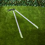 Long Handle Hedge Shear