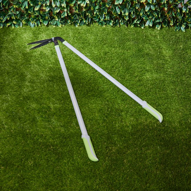 Long Handle Hedge Shear