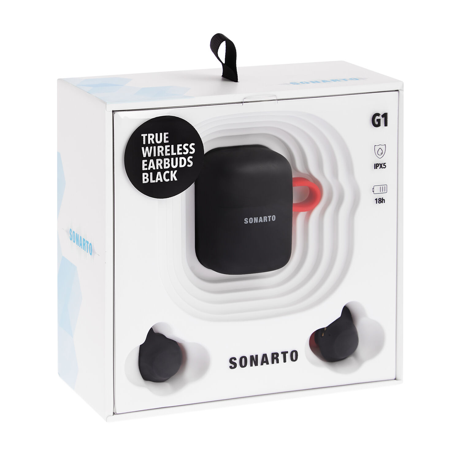hi res true wireless earbuds