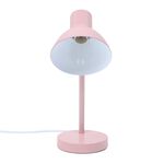 KORI DESK LAMP PINK