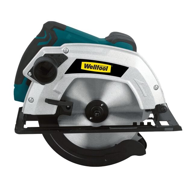 1400W Circular Saw