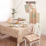 Farmstead Placemats & Coasters 4 Pack